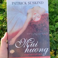 Mùi Hương - Patrick Suskind (2)