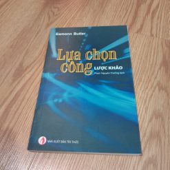 Lựa Chọn Công Lược Khảo - Eamonn Butler