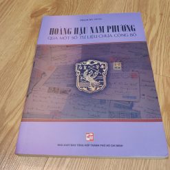 Hoàng Hậu Nam Phương Qua Một Số Tư Liệu Chưa Công Bố - Phạm Hy Tùng