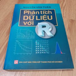 Phân Tích Dữ Liệu Với R - Nguyễn Văn Tuấn