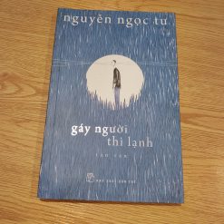 Gáy Người Thì Lạnh - Nguyễn Ngọc Tư