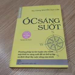 Óc Sáng Suốt - Thu Giang, Nguyễn Duy Cần