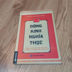 Đông Kinh Nghĩa Thục - PGS.TS Chương Thâu
