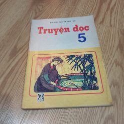 Truyện Đọc 5 - Đỗ Quang Lưu, Vân Thanh