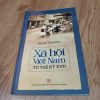 Xã Hội Việt Nam Từ Thế Kỷ XVII - Nguyễn Trọng Phấn