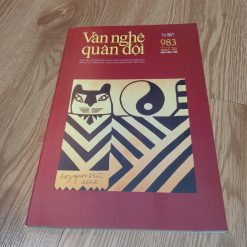 Văn Nghệ Quân Đội (số 983)