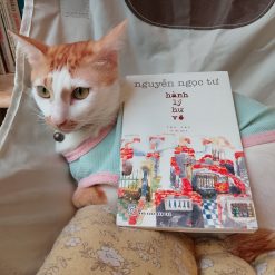 Hành Lý Hư Vô - Nguyễn Ngọc Tư