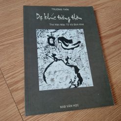 Dạ Khúc Trăng Thơm - Trương Thìn