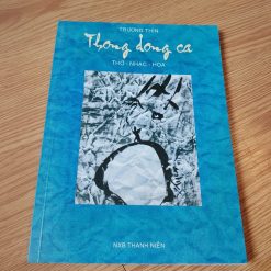 Thong Dong Ca - Trương Thìn