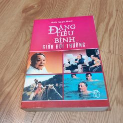Đặng Tiểu Bình Giữa Đời Thường - Nhiếp Nguyệt Nham