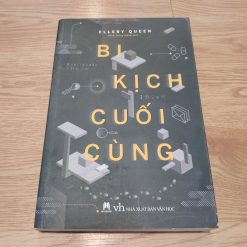 Bi Kịch Cuối Cùng - Ellery Queen