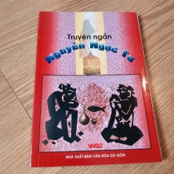 Truyện Ngắn Nguyễn Ngọc Tư - Nguyễn Ngọc Tư
