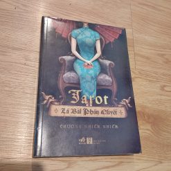 Tarot Lá Bài Phán Quyết - Chương Nhiễm Nhiễm
