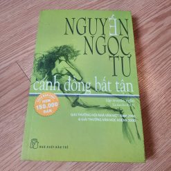 Cánh Đồng Bất Tận - Nguyễn Ngọc Tư