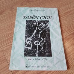 Thiền Chơi - Trương Thìn