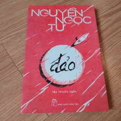 Đảo - Nguyễn Ngọc Tư