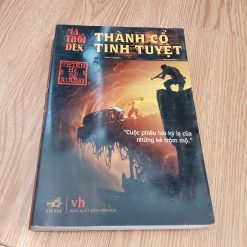 Ma Thổi Đèn: Thành Cổ Tinh Nguyệt - Thiên Hạ Bá Xướng