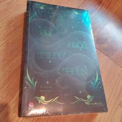 Bí Hội Thứ Chín -  Leigh Bardugo