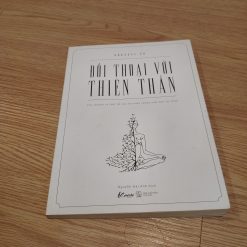 Đối Thoại Với Thiên Thần - Kokusai Un