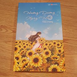 Hướng Dương Ngày Hè - Nấm Hương