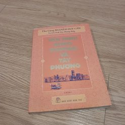 Văn Minh Đông Phương Và Tây Phương - Nguyễn Duy Cần