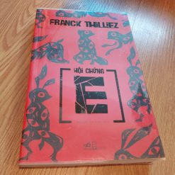 Hội Chứng E - Franck Thilliez