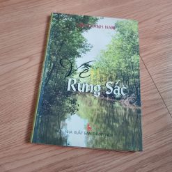Thơ Về Rừng Sác - Lâm Thanh Nam