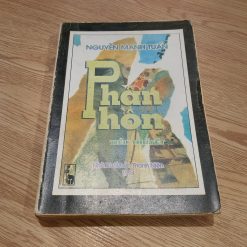 Phần Hồn - Nguyễn Mạnh Tuấn