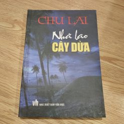 Nhà Lao Cây Dừa - Chu Lai