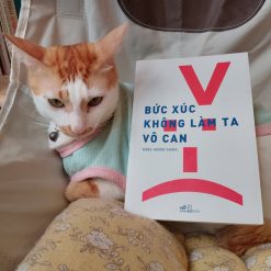 Bức Xúc Không Làm Ta Vô Can - Đặng Hoàng Giang