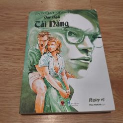 Quý Ngài Tài Năng - Patricia Highsmith