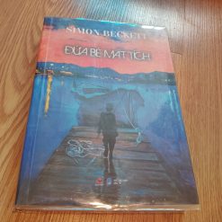 Đứa Bé Mất Tích - Simon Beckett