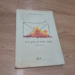 Thư Gửi Từ Miến Điện - Aung San Suu Kyi