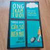 Ông Trăm Tuổi Trèo Qua Cửa Sổ Và Biến Mất - Jonas Jonasson