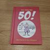So You're 50! - Mike Haskins , Clive Whichelow