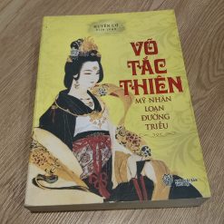 Võ Tắc Thiên: Mỹ Nhân Loạn Đường Triều - Huyền Cơ