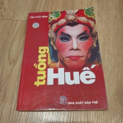 Tuồng Huế - Tôn Thất Bình