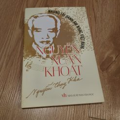 Những Tài Năng Âm Nhạc Việt Nam: Nguyễn Xuân Khoát - Nguyễn Thụy Kha