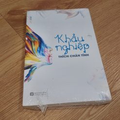Khẩu Nghiệp - Thích Chân Tính