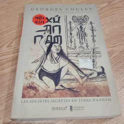 Hội Kín Xứ An Nam - Georges Coulet