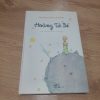 Hoàng Tử Bé (Bìa Cứng) - Antoine De Saint Exupéry