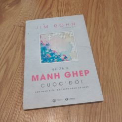 Những Mảnh Ghép Cuộc Đời - Jim Rohn