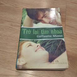 Trở Lại Tìm Nhau - Cuillaume Musso