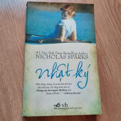 Nhật Ký - Nicholas Sparks