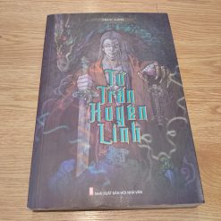 Tứ Trần Huyền Linh - Thục Linh