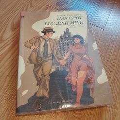 Hạn Chót Lúc Bình Minh - Cornell Woolrich