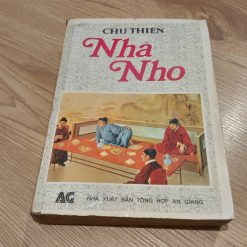 Nhà Nho - Chu Thiên
