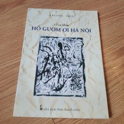 Hồ Gươm Ơi Hà Nội - Trương Thìn
