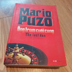 Ông Trùm Cuối Cùng - Mario Puzo