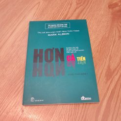 Hơn Cả Tiền - Mark Albion